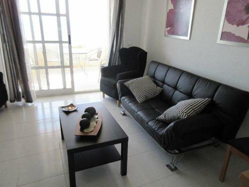 Apartamento Appartment Front Of Los Locos Beach
