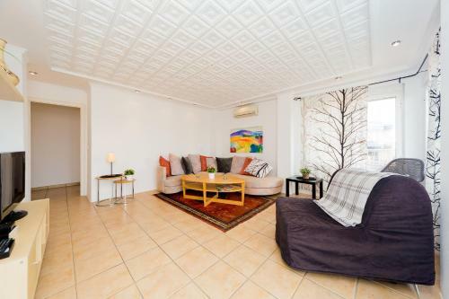 Apartamento Alegria Id106