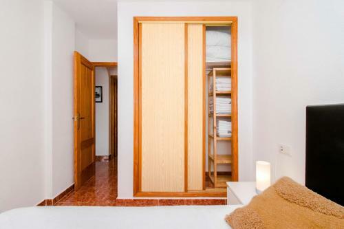 Apartamento Espanatour Chic