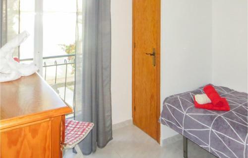 Apartamentos Urb. Mar Azul