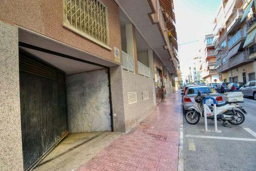 Espacious 4b Apartment In 2�row Of Cura Beach