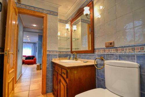 Espacious 4b Apartment In 2�row Of Cura Beach