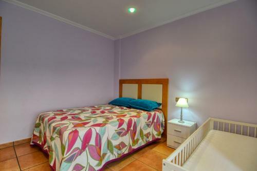 Espacious 4b Apartment In 2�row Of Cura Beach