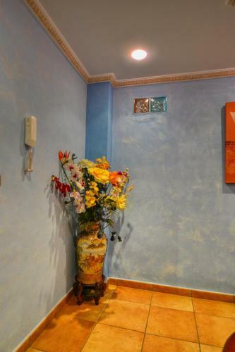 Espacious 4b Apartment In 2�row Of Cura Beach