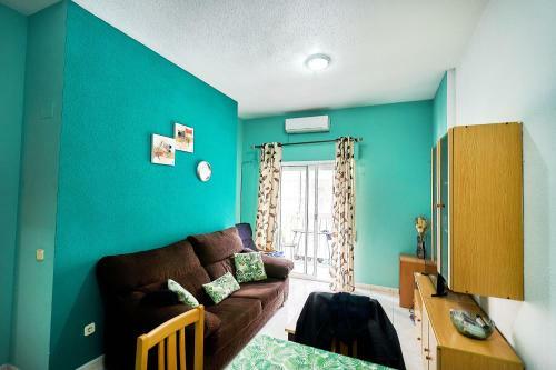Apartamento Espanhouse Malta