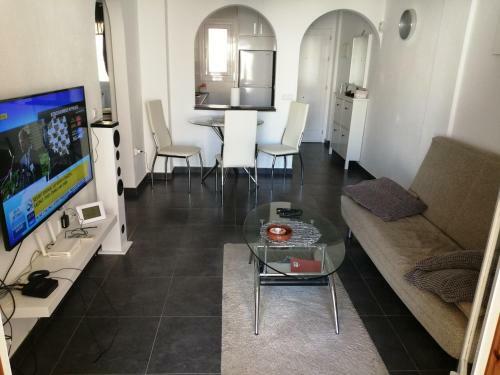Apartamento Casas Holiday - Playa Acequion 3