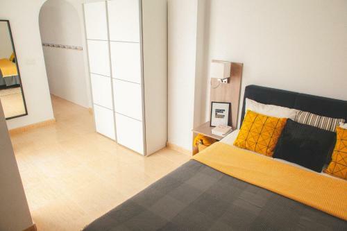 Aparthotel Costa Blanca
