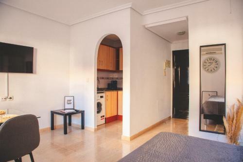 Aparthotel Costa Blanca