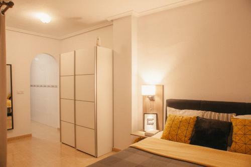 Aparthotel Costa Blanca