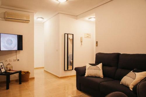 Aparthotel Costa Blanca