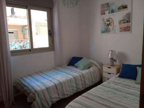 Apartamento Appartment Front Of Los Locos Beach - 2