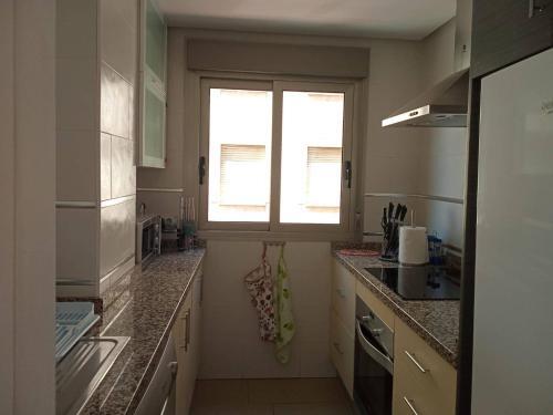 Apartamento Appartment Front Of Los Locos Beach - 2