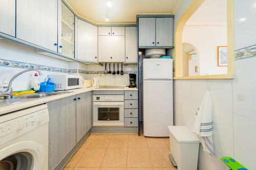 Apartamento Alegria Id 10