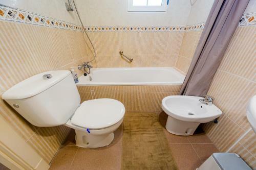 Apartamento Alegria Id 10