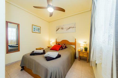 Apartamento Alegria Id 10