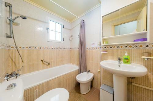 Apartamento Alegria Id 10