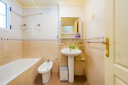 Apartamento Alegria Id 10