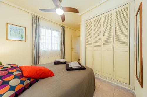 Apartamento Alegria Id 10