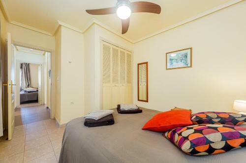 Apartamento Alegria Id 10