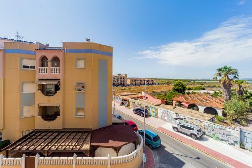 Apartamento Alegria Id 10