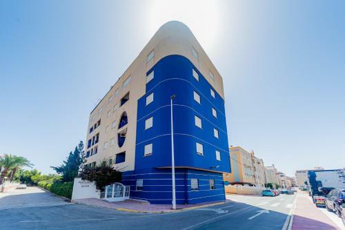 Apartamento Alegria Id 10