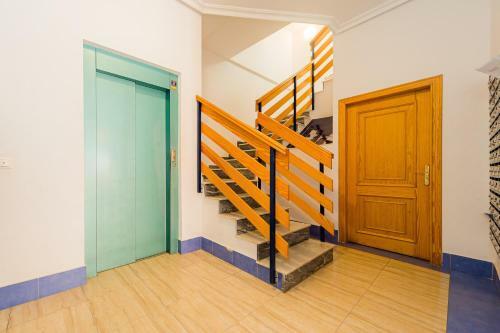 Apartamento Alegria Id 10