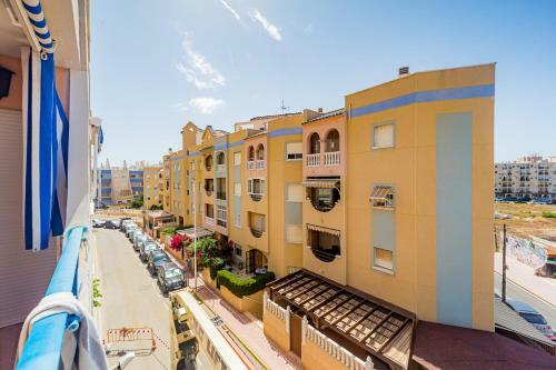 Apartamento Alegria Id 10