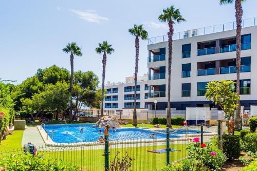 Apartamento Alegria Id 10