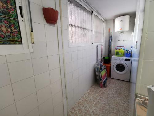 Apartamento Casas Holiday - Playa Los Locos