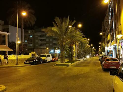 Apartamento Casas Holiday - Playa Los Locos