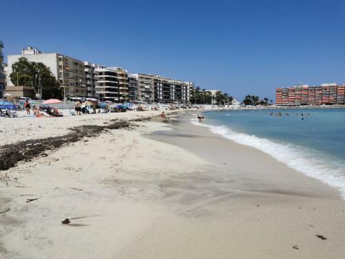 Apartamento Casas Holiday - Playa Los Locos
