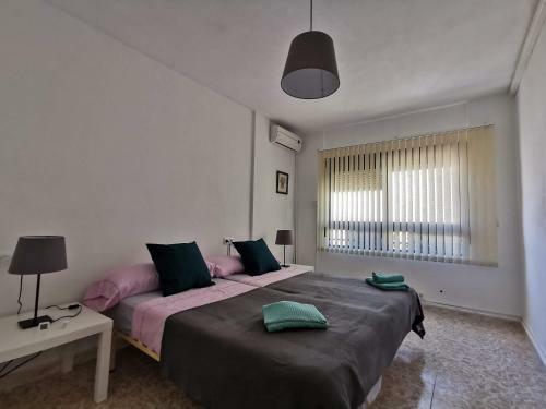 Apartamento Casas Holiday - Playa Los Locos