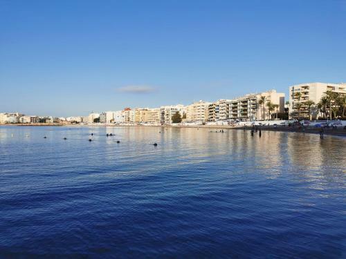 Apartamento Casas Holiday - Playa Los Locos