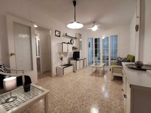 Apartamento Casas Holiday - Playa Los Locos