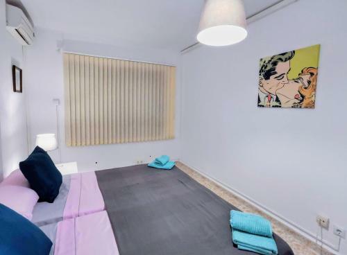 Apartamento Casas Holiday - Playa Los Locos