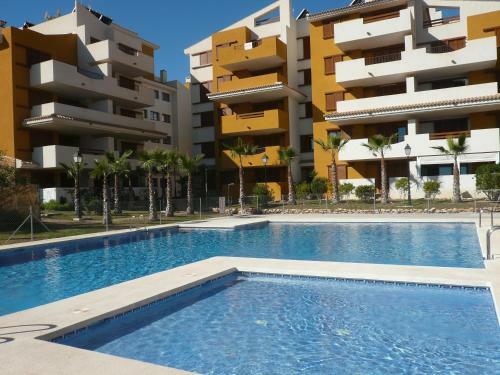 Apartamento La Recoleta Punta Prima
