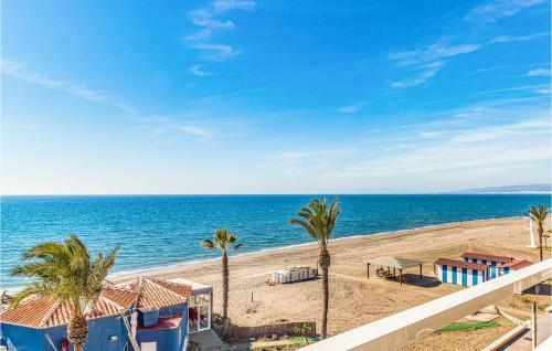 Apartamentos El Balc�n Del Mar