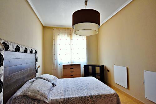 Apartamento He Torrevieja Center
