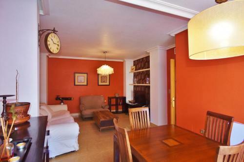 Apartamento He Torrevieja Center
