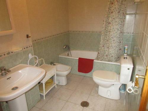 Apartamento Tipical Spanish Appartment Near Los Locos Beach
