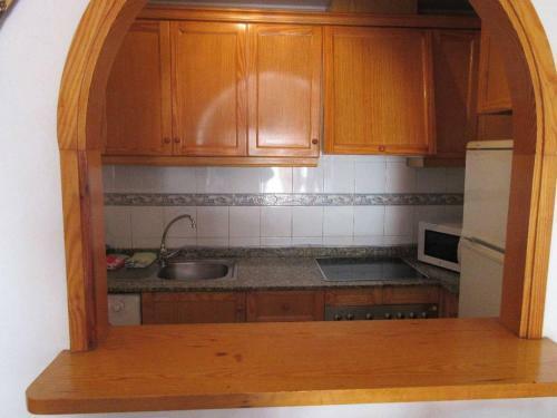 Apartamento Tipical Spanish Appartment Near Los Locos Beach