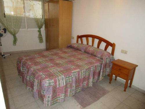 Apartamento Tipical Spanish Appartment Near Los Locos Beach