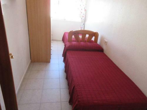 Apartamento Tipical Spanish Appartment Near Los Locos Beach
