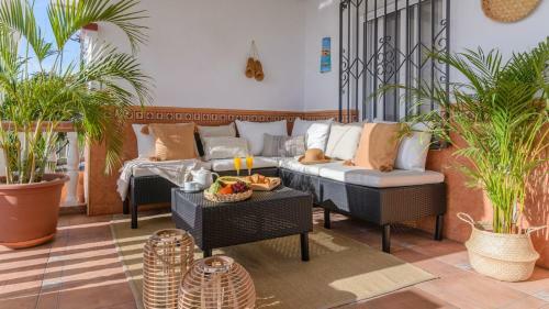 Villa Casa Casta�o Torrox