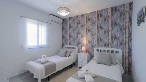 Villa Casa Casta�o Torrox