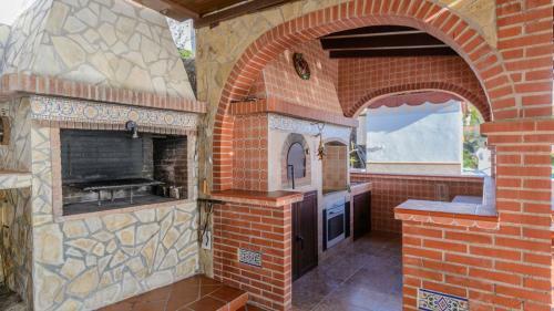 Villa Casa Casta�o Torrox