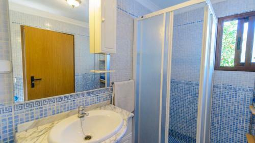 Villa Casa Casta�o Torrox