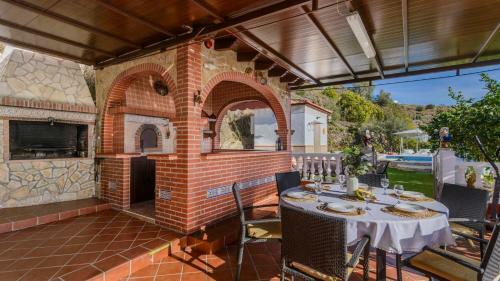 Villa Casa Casta�o Torrox