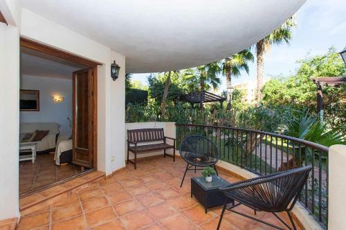 Apartamento Ch Panorama Park Punta Prima