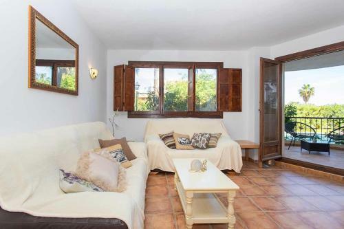 Apartamento Ch Panorama Park Punta Prima